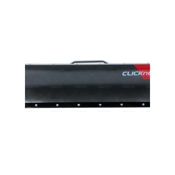 Kimpex Click N Go 2 Snowplow 183x43cm