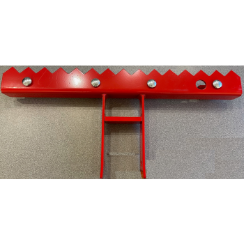 Ultratec Toothed profile