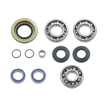 Bronco Differential Bearing & Seal Kit