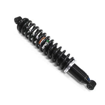 GAS SHOCK BRONCO