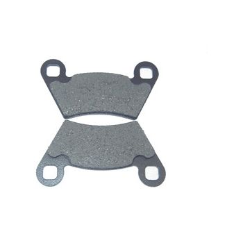 BRONCO BRAKE PADS