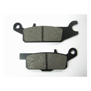 BRONCO BRAKE PADS
