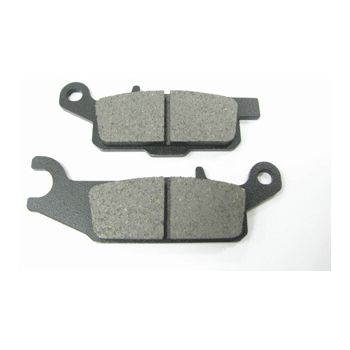 BRONCO BRAKE PADS