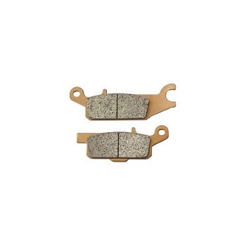 BRONCO BRAKE PADS