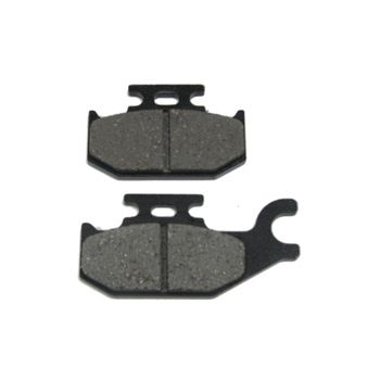 BRONCO BRAKE PADS