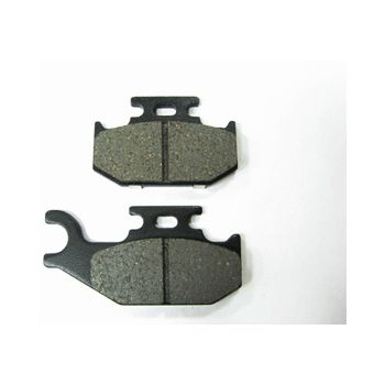 BRONCO BRAKE PADS