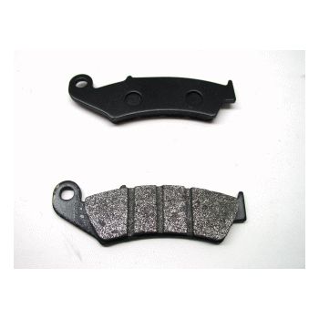 BRONCO BRAKE PADS