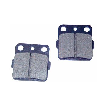 BRONCO BRAKE PADS
