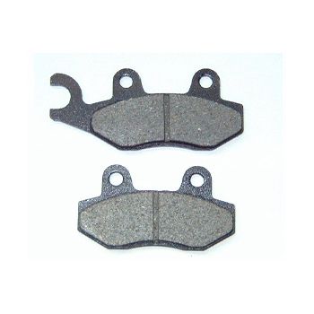 BRONCO BRAKE PADS