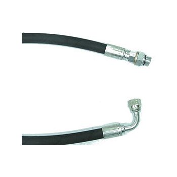 OIL COOLER HOSE POLARIS