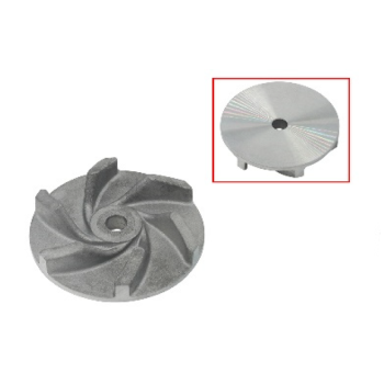 Bronco Water pump impeller