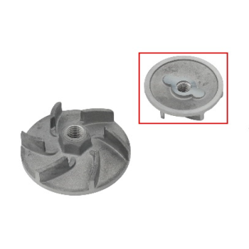 Bronco Water pump impeller