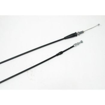THROTTLE CABLE