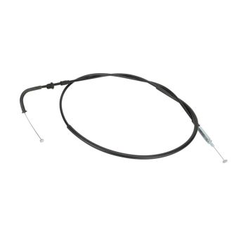 THROTTLE CABLE