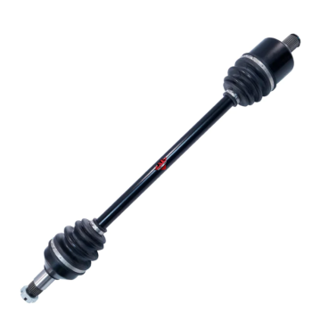 Pooltelg Segway Snarle 600GS/GL tagumine vasak