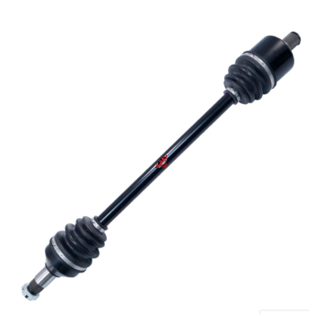 Pooltelg tagumine parem - Segway Fugleman 1000