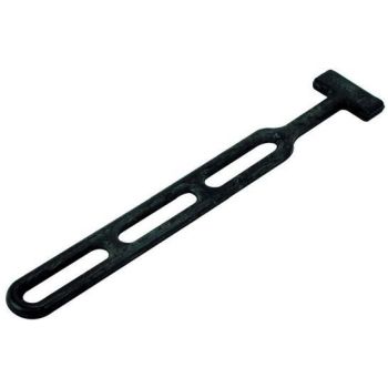 Koormatripp 285mm, 3-auku, t-pea