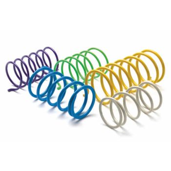 Team Spring Primary Polaris Bright Yellow 120-340