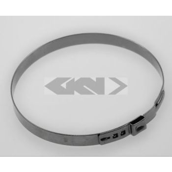 Kaitsekummi klambrid 10 tk 83.5 spidan