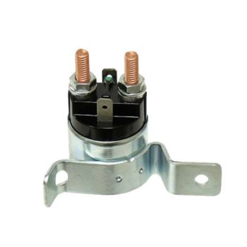 Sno-X Starter solenoid BRP