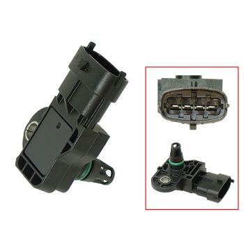 Sno-X AIR TEMP & PRESSURE (T-MAP) SENSOR