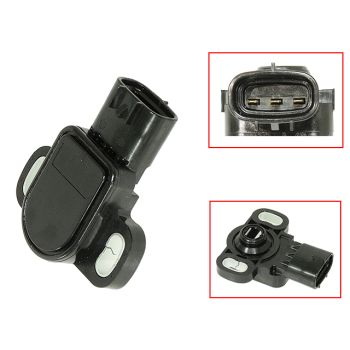 Sno-X THROTTLE POSITION SENSOR