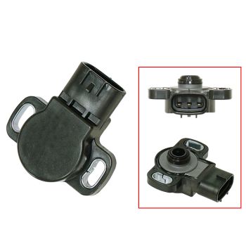 Sno-X THROTTLE POSITION SENSOR
