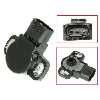 Sno-X THROTTLE POSITION SENSOR
