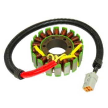 Sno-X Stator
