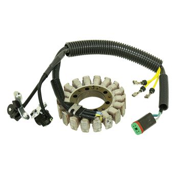 Sno-X Stator BRP 600/800 Ptek