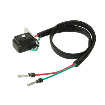 Sno-X Source coil Arctic Cat