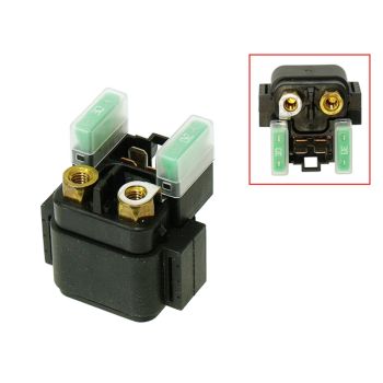 Sno-X SOLENOID Yamaha 2003-