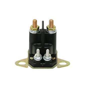 Sno-X STARTER SOLENOID