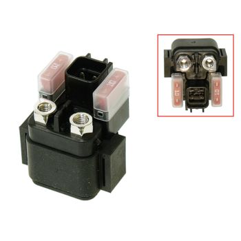 Sno-X SOLENOID Yamaha 2011-