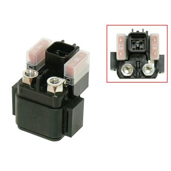 Sno-X STARTER SOLENOID