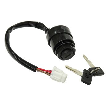 Sno-X Ignition switch Yamaha FX Nytro 2012-14