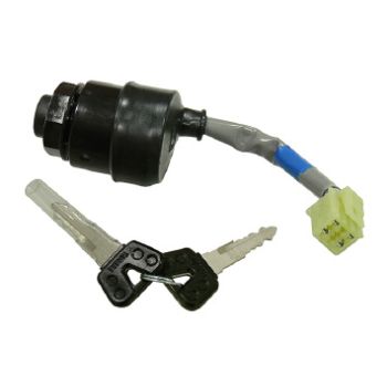 Sno-X Ignition switch Yamaha