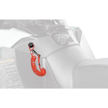 Sno-X Tether switch Arctic Cat