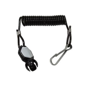 SNO-X Tether Cord-Dess Cap