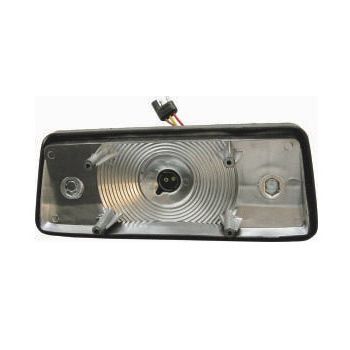 TAILLIGHT HOUSING, Arctic Cat