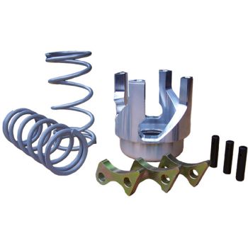 SPI 2013 Ski-Doo 600 E-TEC Clutch Kit 0-3000 ft