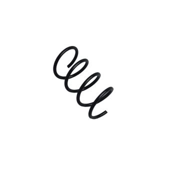 SPI Skidoo P-Drive Primary Spring 200-380