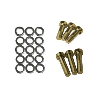SPI Skidoo P-Drive Pivot Bolt Kit
