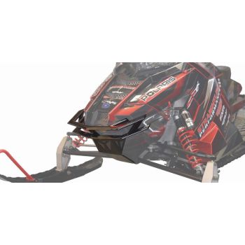 "SPI Front bumper Polaris Axys ""rugged series"""