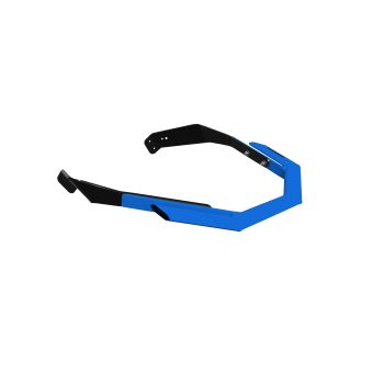 SPI Etupuskuri "Sport Series" Ski-Doo Rev Gen 4 Sininen