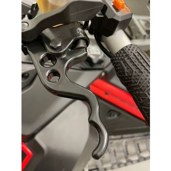 SPI Billet brake lever all Ski-Doo XP,XS,XM Gen4