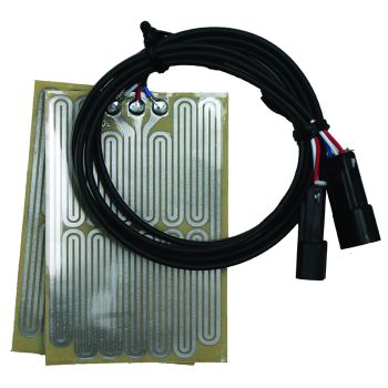 RSI Grip Heater POL 07 newer, Standard length