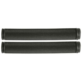 RSI 5" Rubber Grip Black / PR