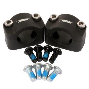 RSI OVERSIZED / FAT BAR CLAMP KIT