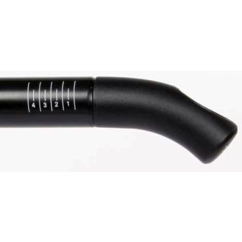 RSI 7/8" Steel Handlebar Stub Hook